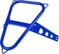 Pro Armor Spare Tire Mount Blue 2014-21 Polaris Rzr Xp 1000/Turbo