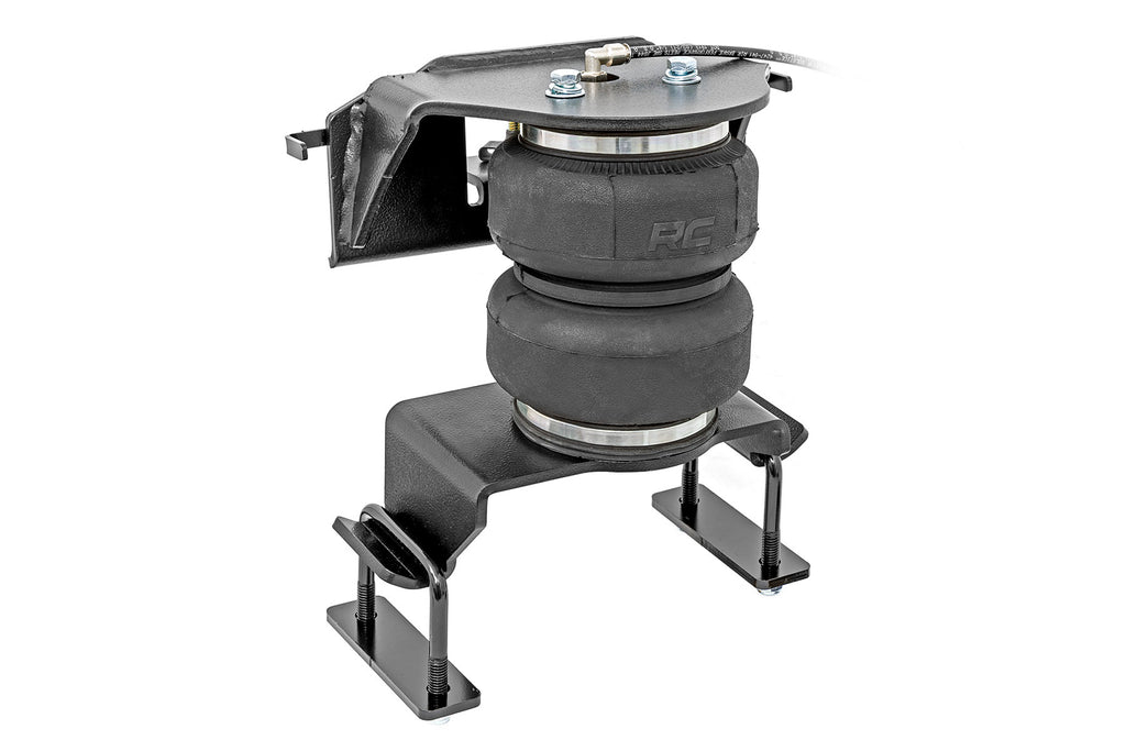 Rough Country Air Spring Kit | 0-6" Lifts | Ford F-150 4WD (2004-2014)