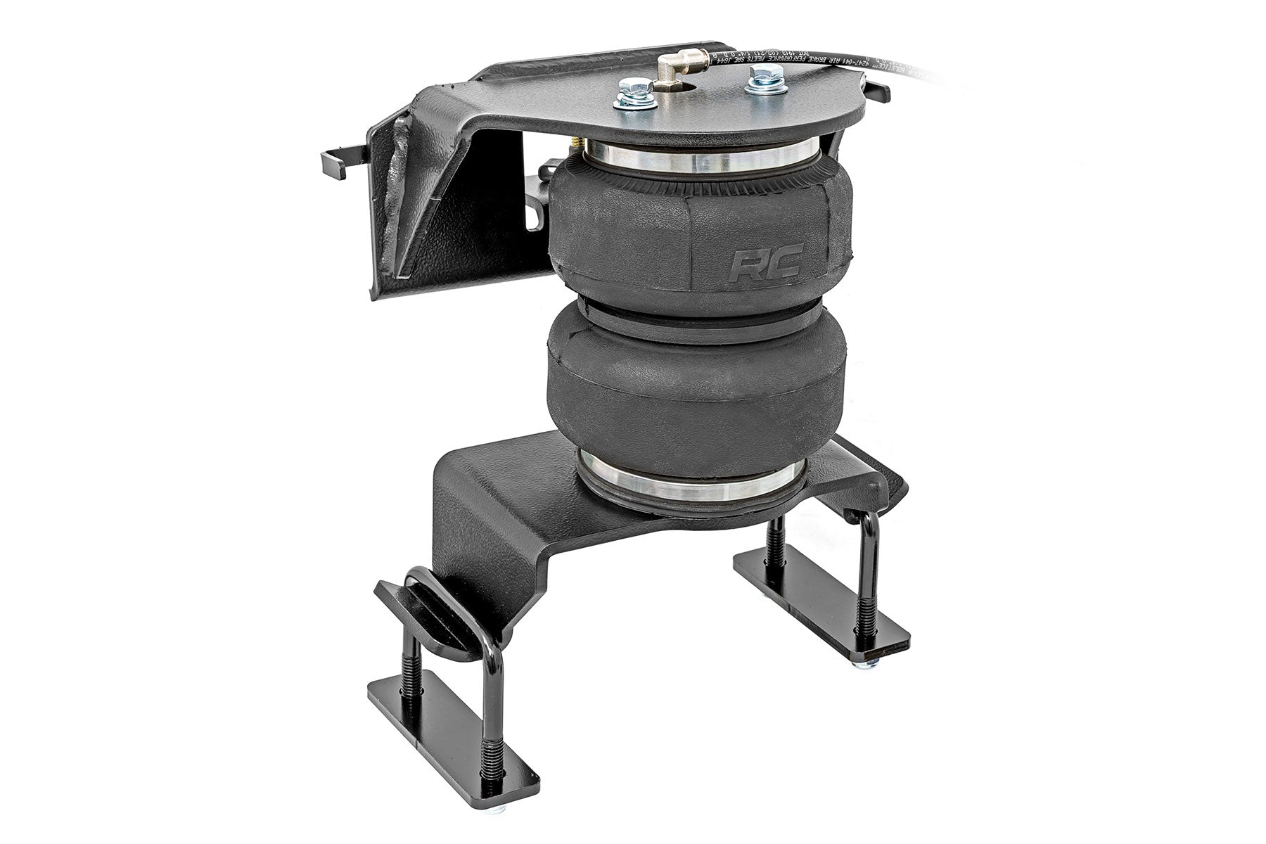 Rough Country Air Spring Kit | 0-6" Lifts | Ford F-150 4WD (2004-2014)