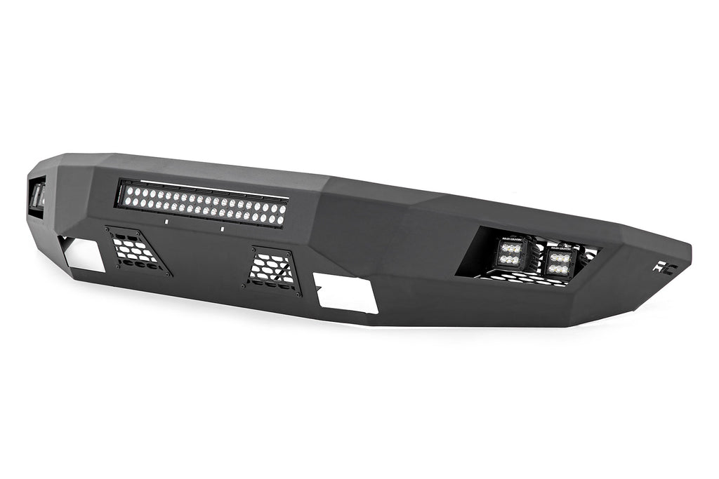 Rough Country Front Bumper | Ford F-150 2WD/4WD (2004-2008)