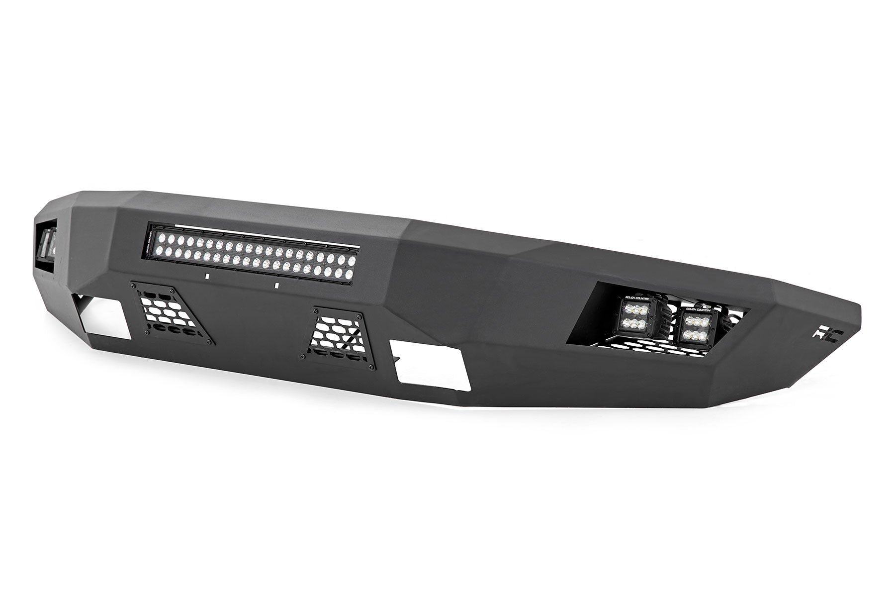 Rough Country Front Bumper | Ford F-150 2WD/4WD (2004-2008)