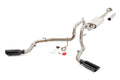 Rough Country Performance Cat-Back Exhaust | No Std Cab | Ford F-150 (15-20)