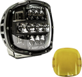 Rigid Adapt Xp Extreme Led Light Single