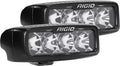 Rigid Sr-Q Pro Flood Sm /2