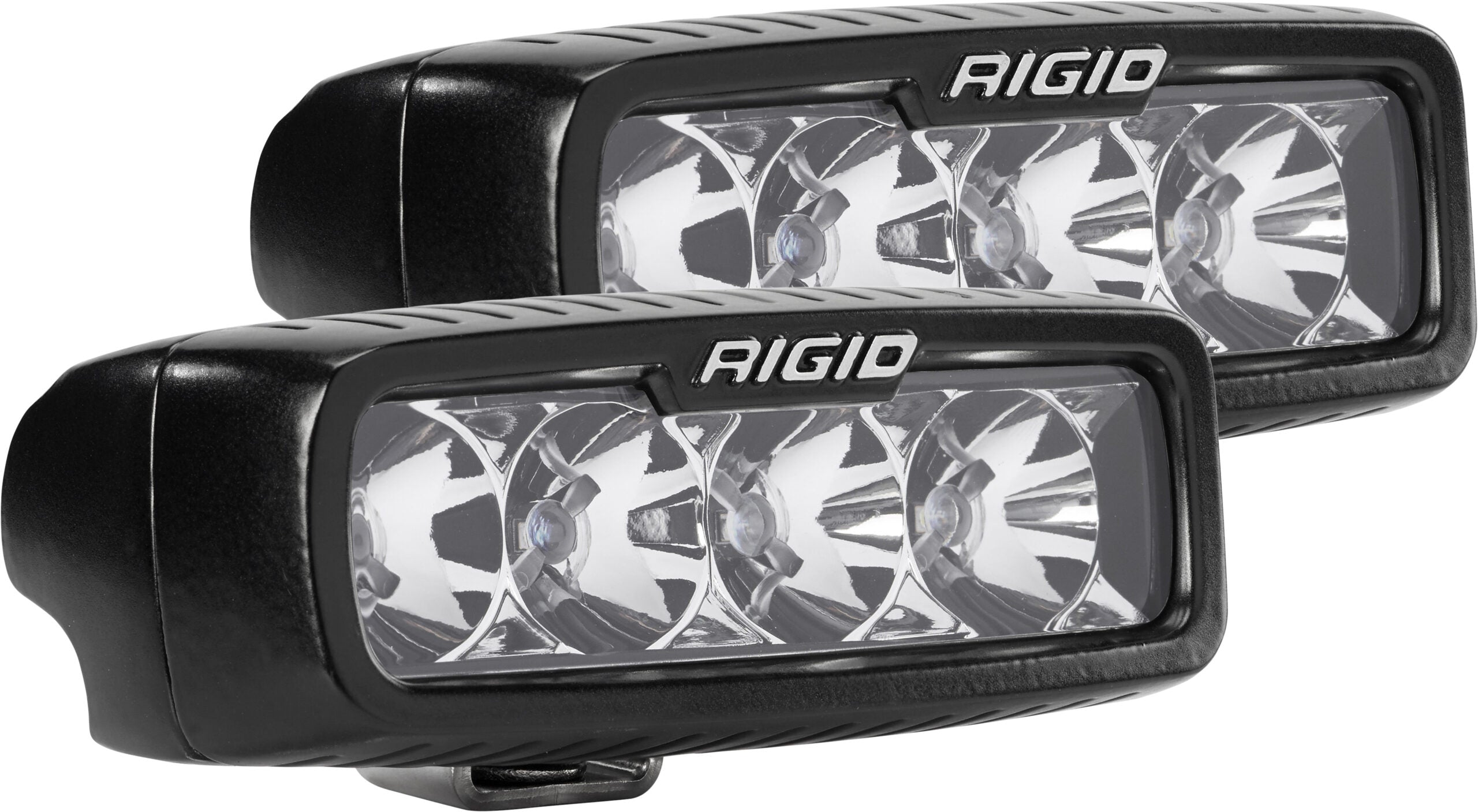 Rigid Sr-Q Pro Flood Sm /2