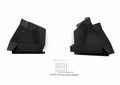 Can-Am Defender Hd5/ Hd8, Hd10 Footwell Protection