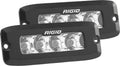 Rigid Sr-Q Pro Spot Sm /2