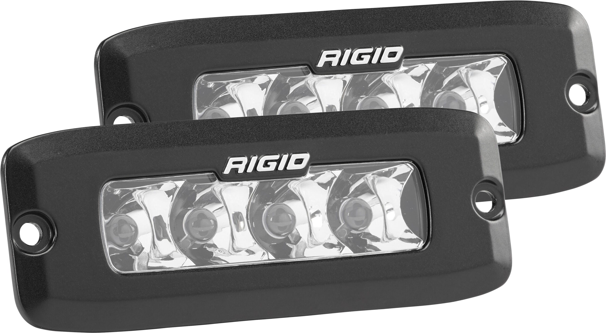 Rigid Sr-Q Pro Spot Sm /2