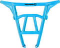 Pro Armor Rear Sport Bumper Sky Blue 2014-18 Polaris Rzr Xp/Xp4 1000