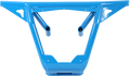 Pro Armor Race Front Bumper Xp Voodoo Blue 2015-18 Polaris Rzr 900/1000