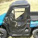 Cf Moto Uforce 1000 Soft Door Kit