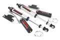 Vertex 2.5 Adj Rear Shocks | 3" | Toyota 4Runner 4WD (2010-2023)