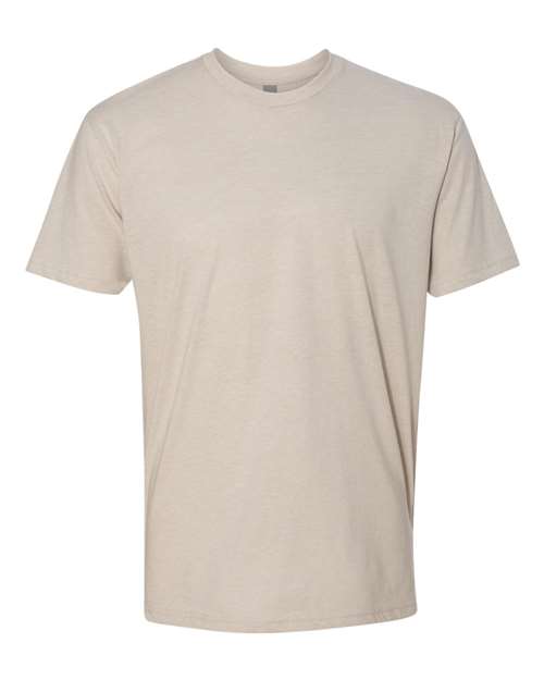 Fast and Filthy - Offroad Armor Next Level T-Shirt (Copy) - Offroad Armor