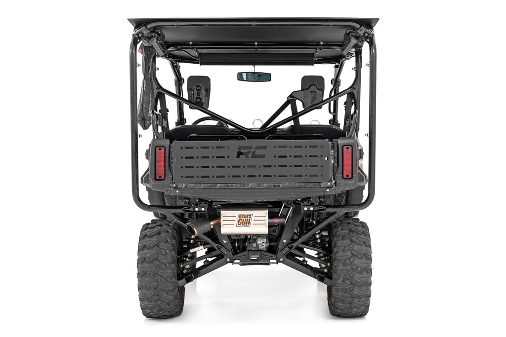 Rough Country Tailgate Extender | Honda Pioneer (16-22)