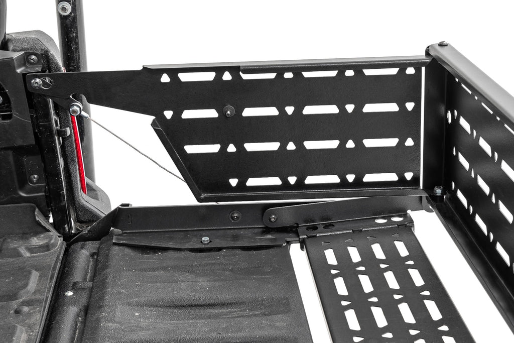 Rough Country Tailgate Extender | Honda Pioneer (16-22)