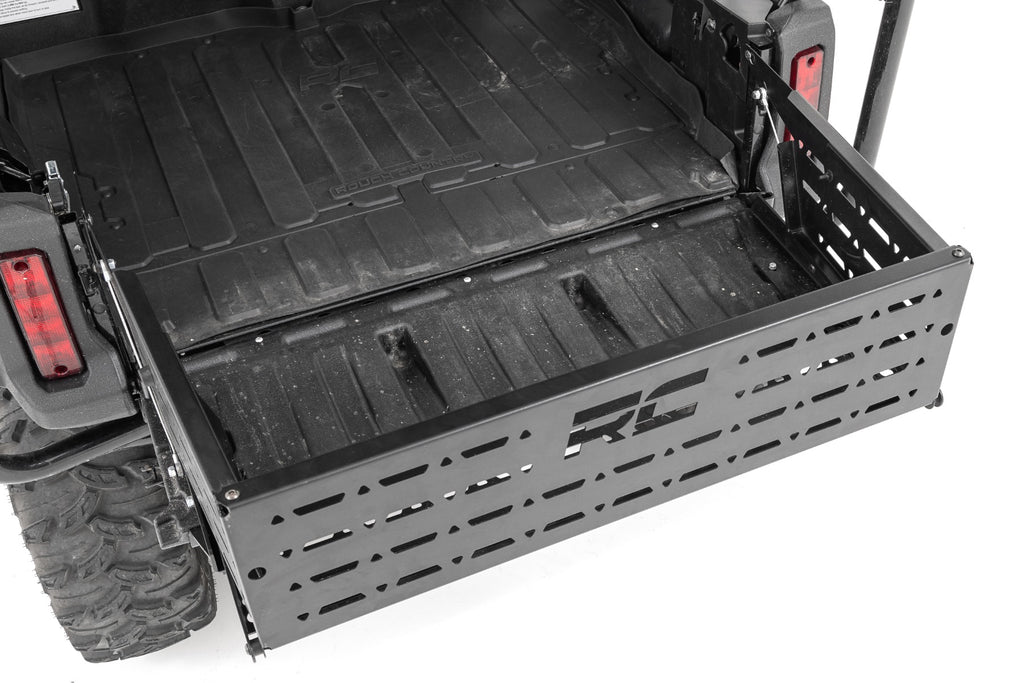 Rough Country Tailgate Extender | Honda Pioneer (16-22)