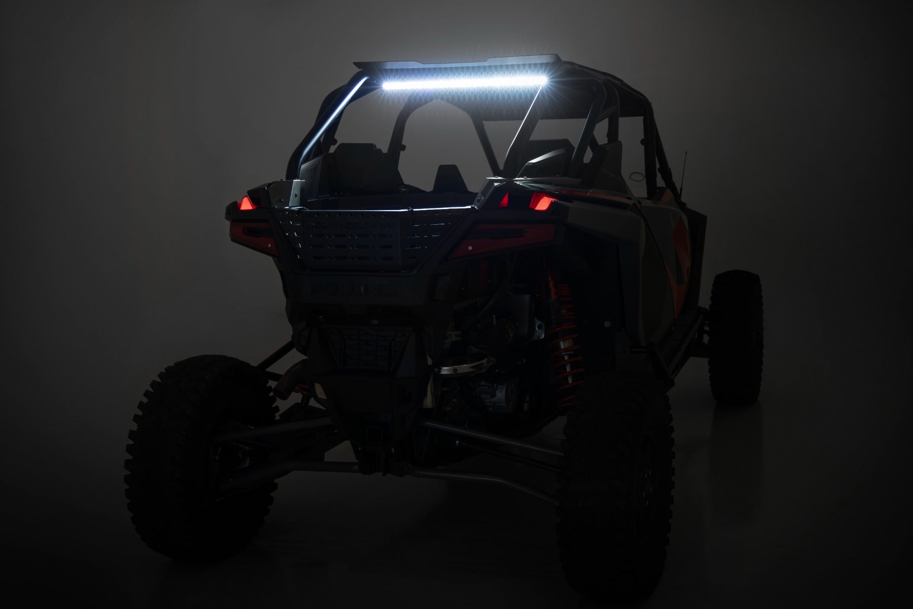 Rough Country 30" LED Light Kit | Rear Facing | Polaris RZR Turbo R 4 Premium/RZR Turbo R 4 Sport (2022)