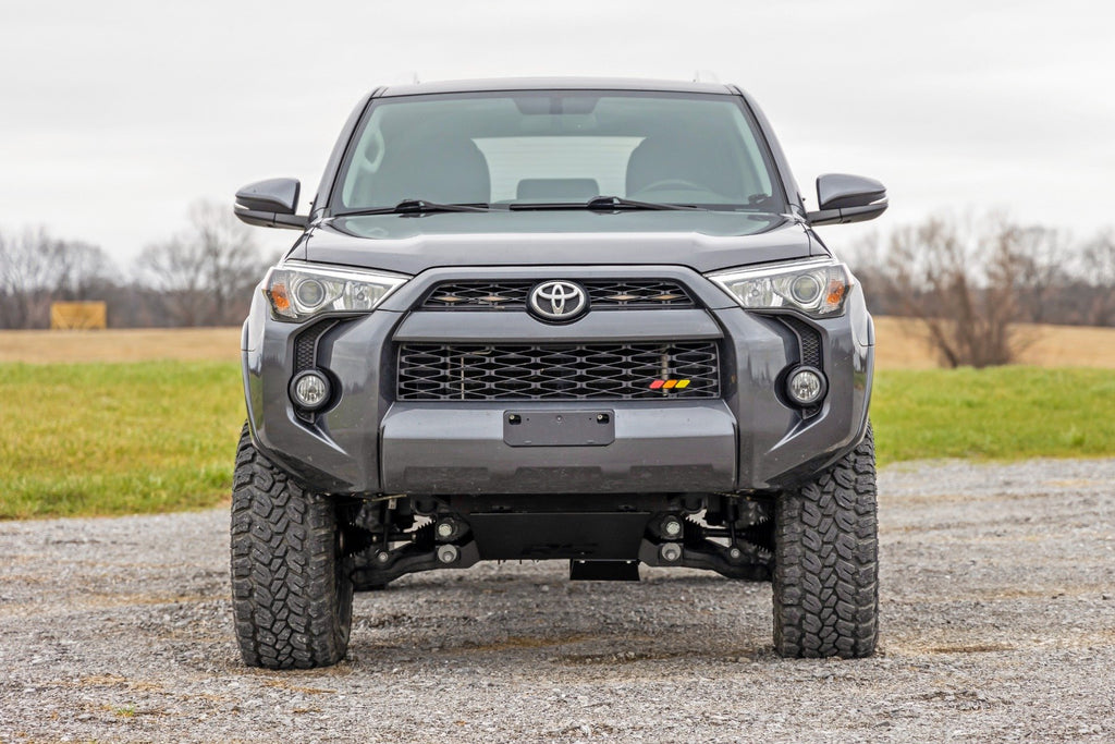 4.5 Inch Lift Kit | N3 | Toyota 4Runner 2WD/4WD (2015-2020)