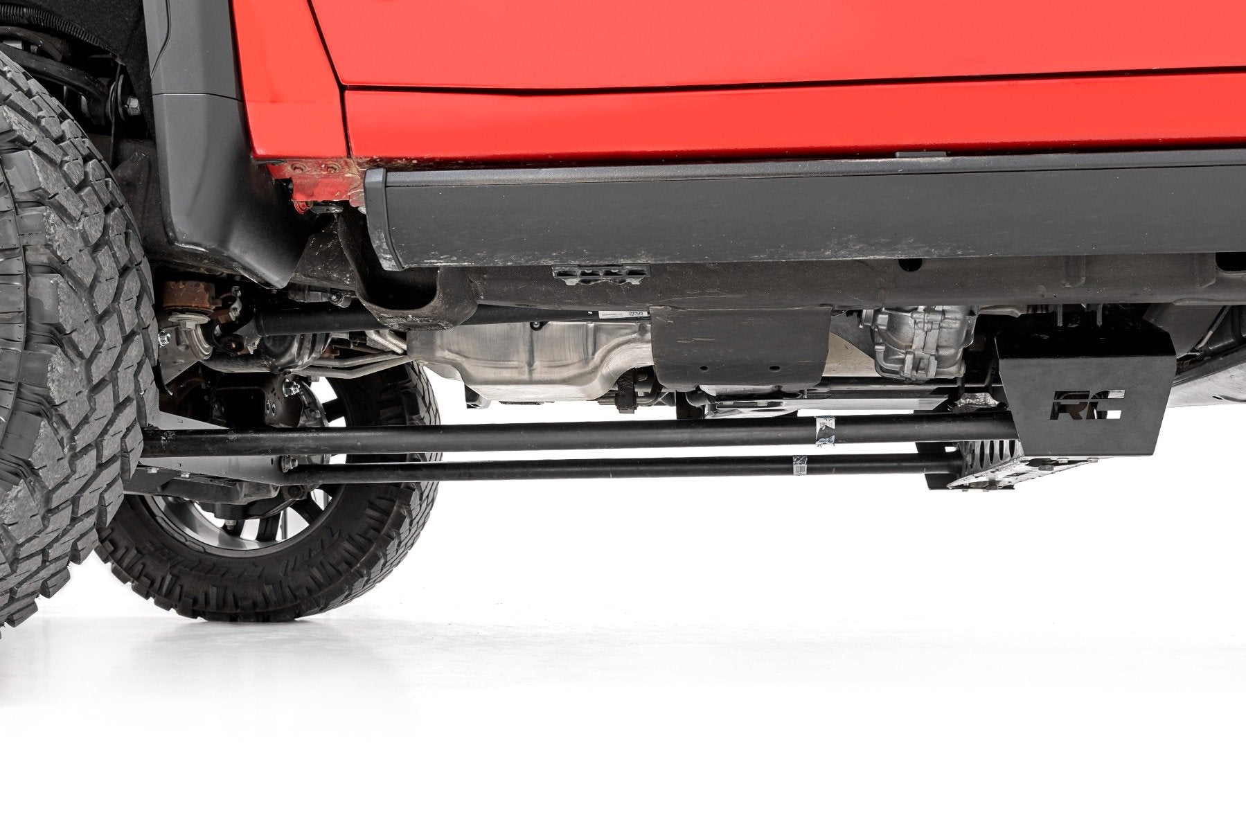 7 Inch Lift Kit | Torsion Drop | Vertex | Chevy/GMC 2500HD/3500HD (20-25)