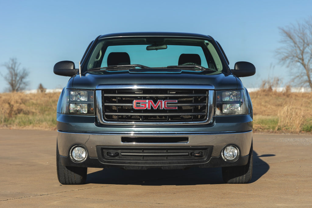 2 Inch Lowering Kit | 4 Inch Rear Lowering | M1 | Chevy/GMC 1500 4WD (14-18)