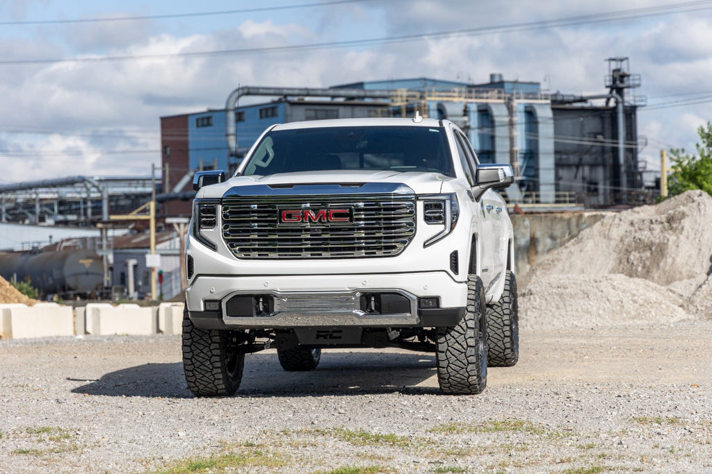 6 Inch Lift Kit | Adaptive Ride Control | Chevy/GMC 1500 (2025)