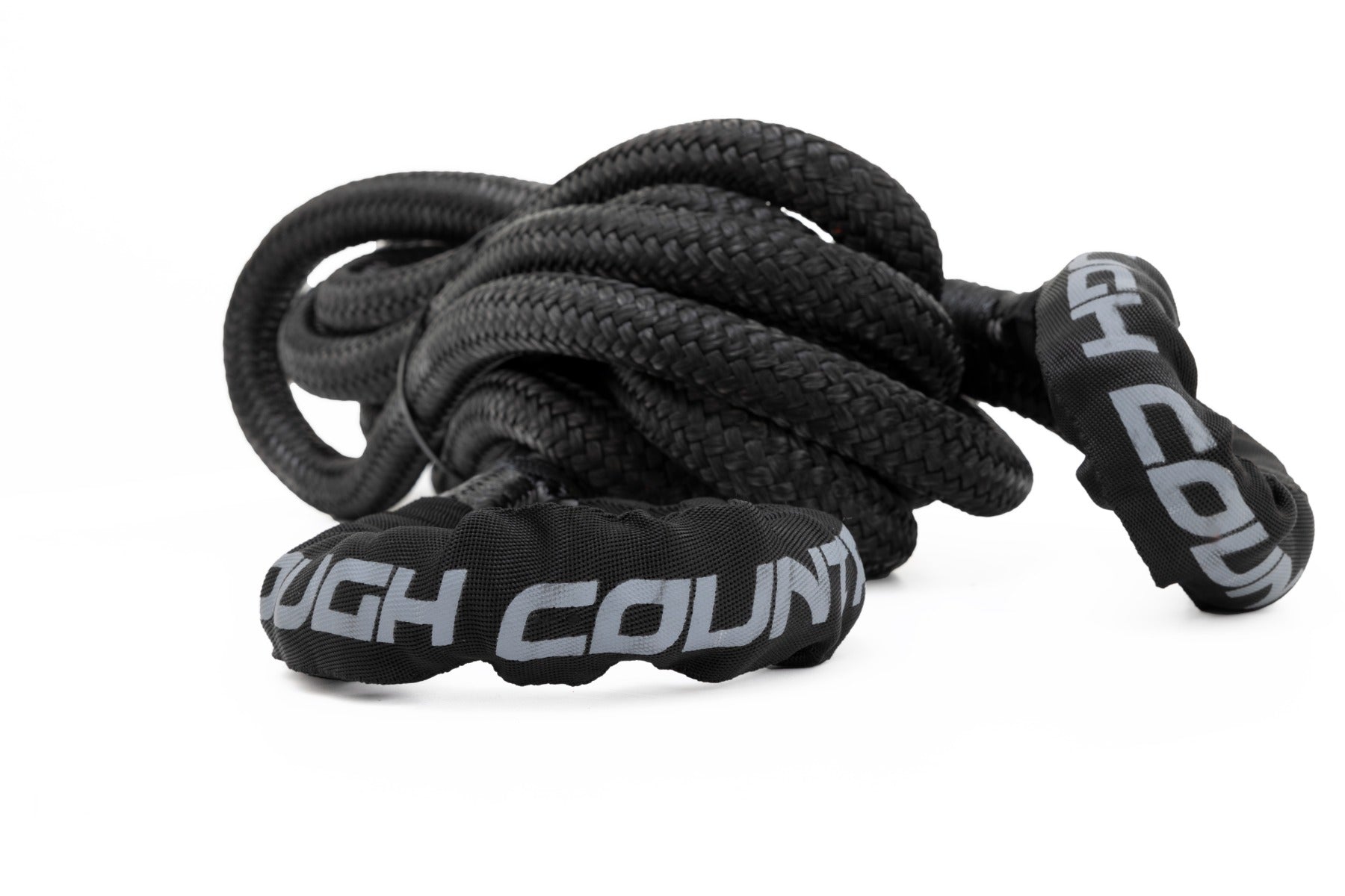 Rough Country Kinetic Recovery Rope | 1"x30' | 30,000lb Capacity