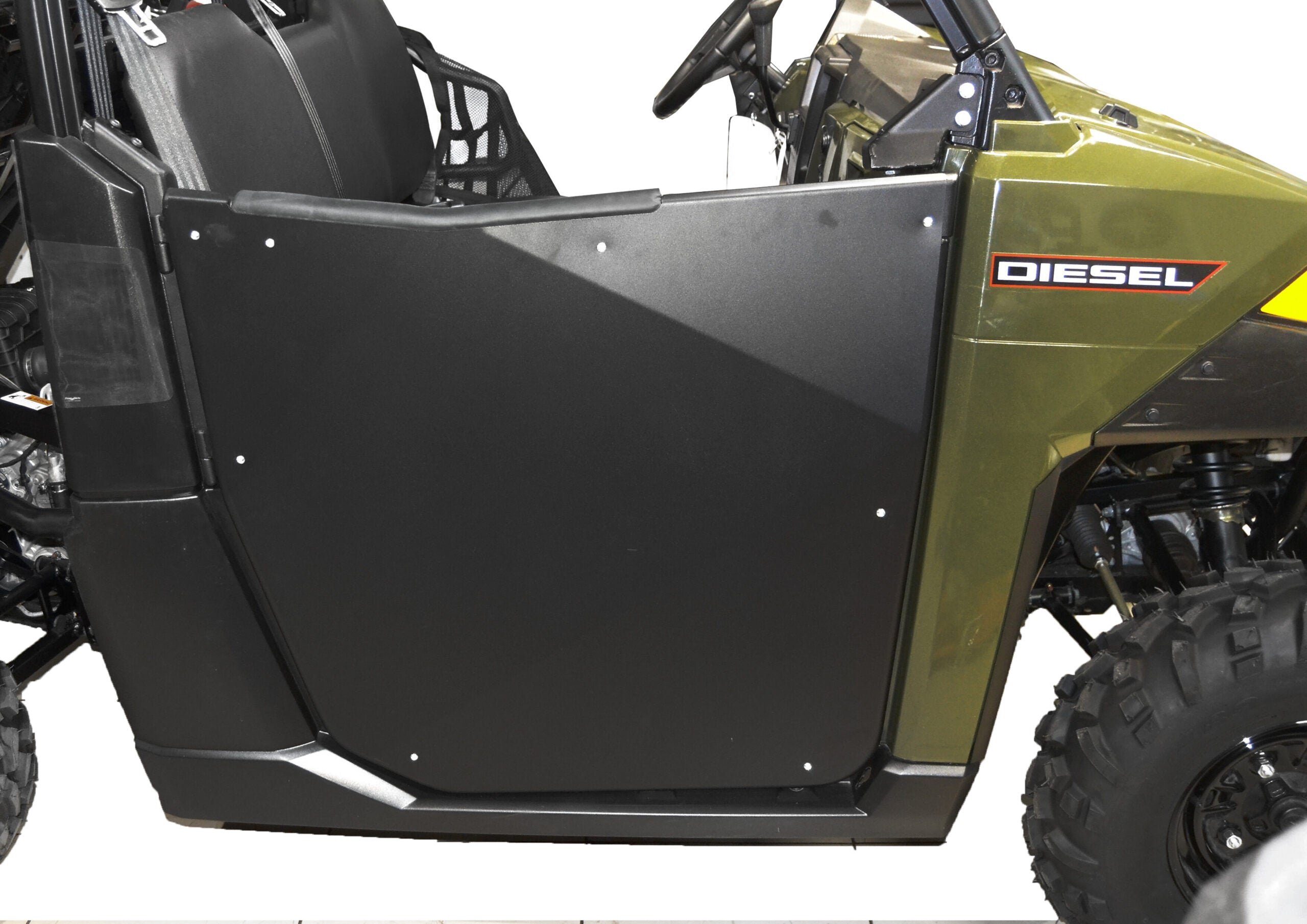 Polaris Ranger 570/570sp / 900 / 1000 / 1000 Xp / Diesel Half Doors