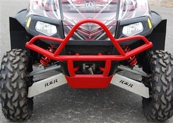 Trail Armor Rzr 800 S And Rzr 4 800 Mud Flap Fender Extensions For Rzrs Style Fender Flares