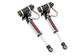 Vertex 2.5 Adj Front Shocks | 5-7.5" | NTD Lifts Only | Chevy/GMC 2500HD/3500HD (11-23)