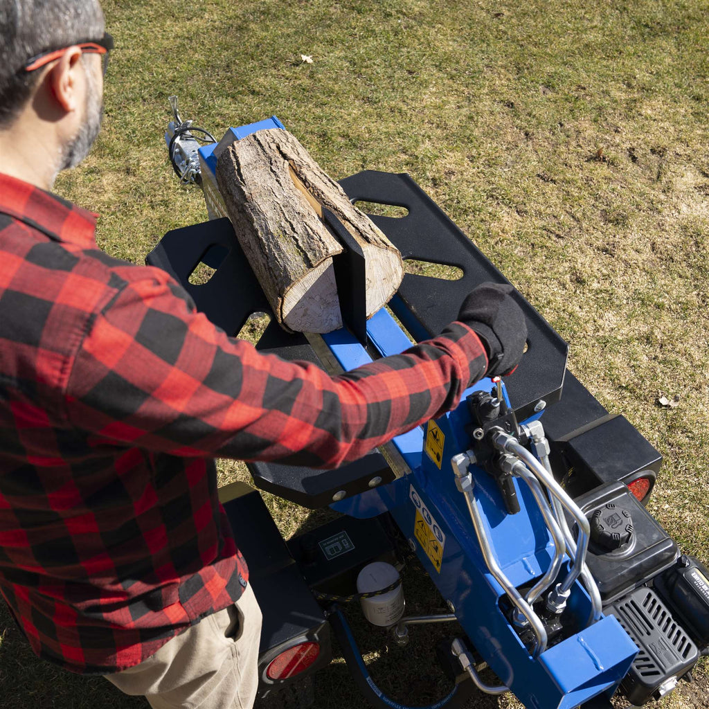 ATV/UTV/Truck Towable 2-Way Log Splitter
