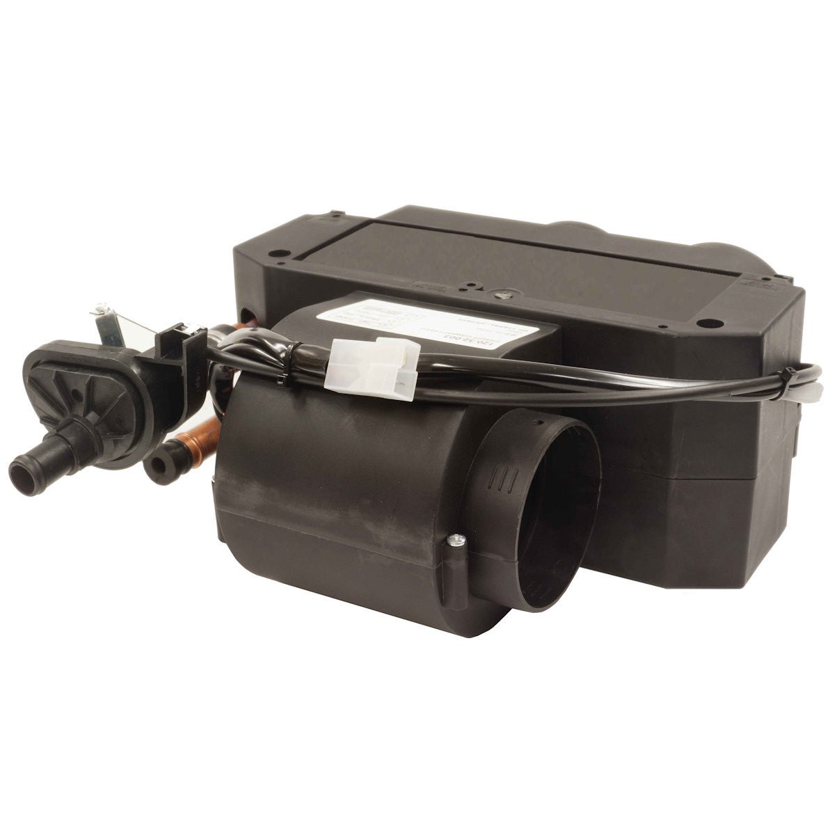 Fire Storm In Cab Heater - Polaris Ranger - Offroad Armor