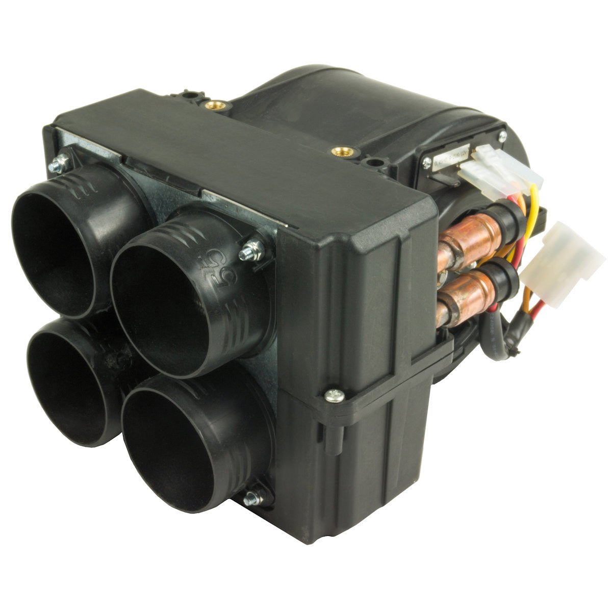 Fire Storm Under Dash Heater - Polaris Rzr - Offroad Armor