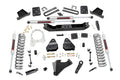 4.5 Inch Lift Kit | M1 | Ford Super Duty 4WD (2017-2022)
