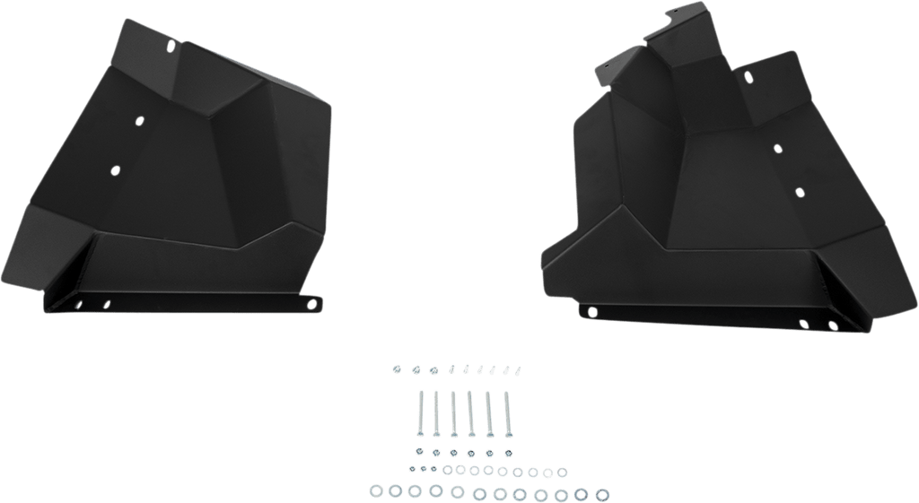 Footwell Protector - Offroad Armor