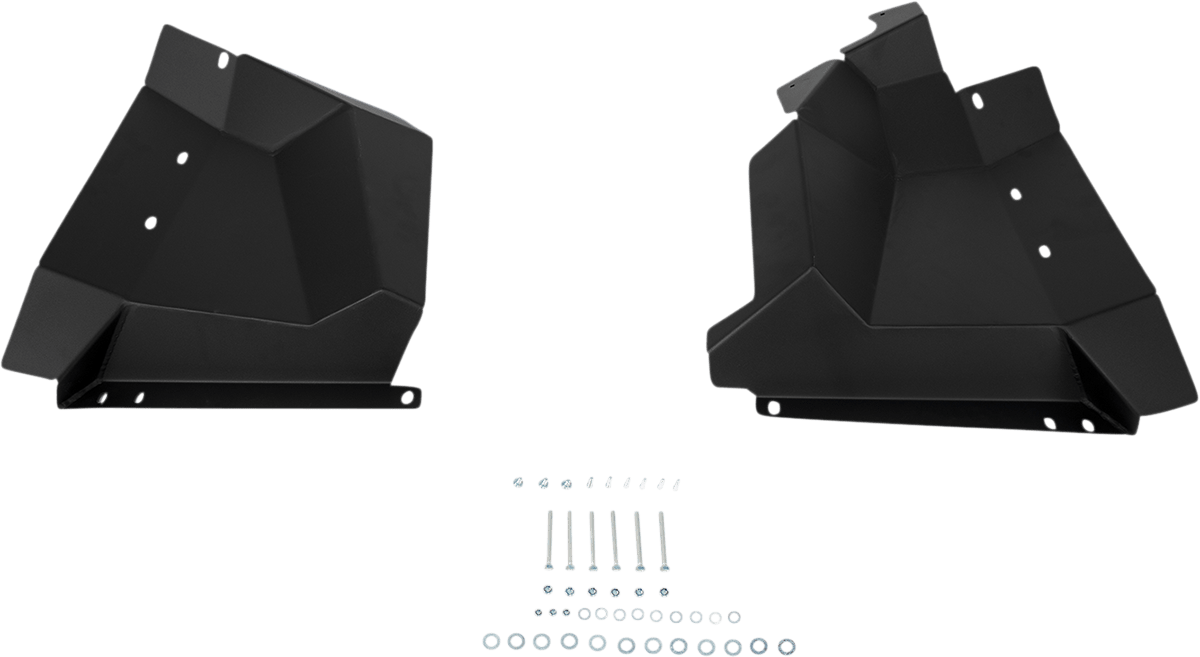 Footwell Protector - Offroad Armor