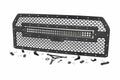 Rough Country Mesh Grille | 30" Dual Row LED | Black | Ford F-150 2WD/4WD (15-17)