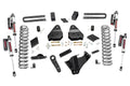 4.5 Inch Lift Kit | OVLD | Vertex | Ford Super Duty 4WD (2011-2014)