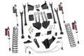 6 Inch Lift Kit | 4-Link | OVLD | Vertex | Ford Super Duty (11-14)