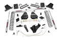 6 Inch Lift Kit | Gas | OVLD | Ford Super Duty 4WD (2011-2014)