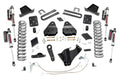 6 Inch Lift Kit | Gas | OVLD | Vertex | Ford Super Duty 4WD (11-14)