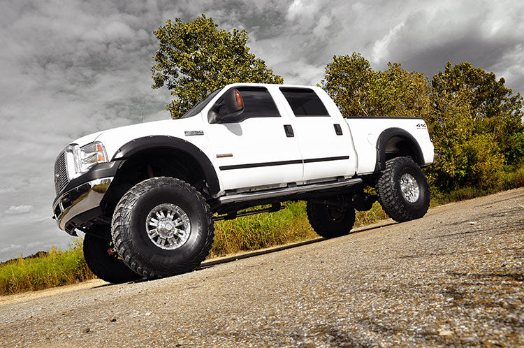 8 Inch Lift Kit | Ford Super Duty 4WD (1999-2004)