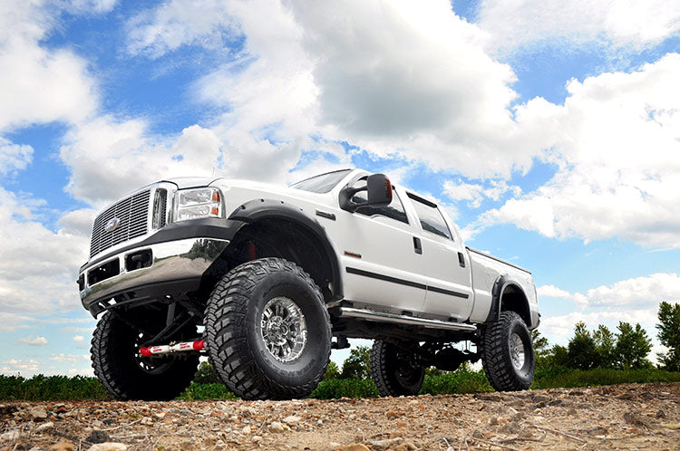 8 Inch Lift Kit | Ford Super Duty 4WD (1999-2004)