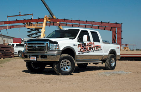 3 Inch Lift Kit | Spacer | Ford Super Duty 4WD (2011-2016)