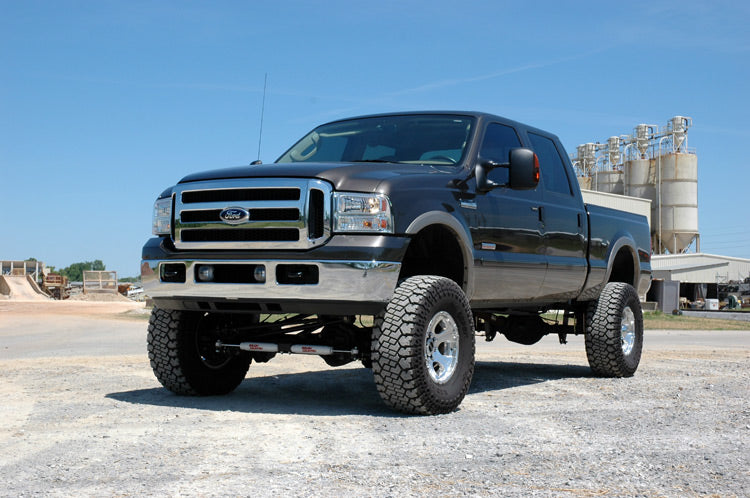 6 Inch Lift Kit | Diesel | Vertex | Ford Super Duty 4WD (2008-2010)