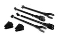 Rough Country 4 Link Upgrade Kit | 6-8 Inch Lift | Ford Super Duty 4WD (05-15)