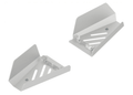 Front A - arm guards (pair) Polaris Sportsman 550/850 XP - Offroad Armor