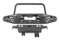 Front Bumper | Tubular | Ford Bronco 4WD (2021 - 2025) - Offroad Armor