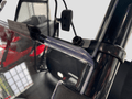 Full Folding Windshield - Deluxe - Pioneer - Offroad Armor