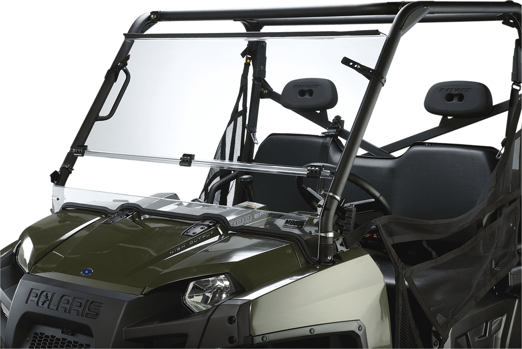Full Folding Windshield - Ranger - Offroad Armor