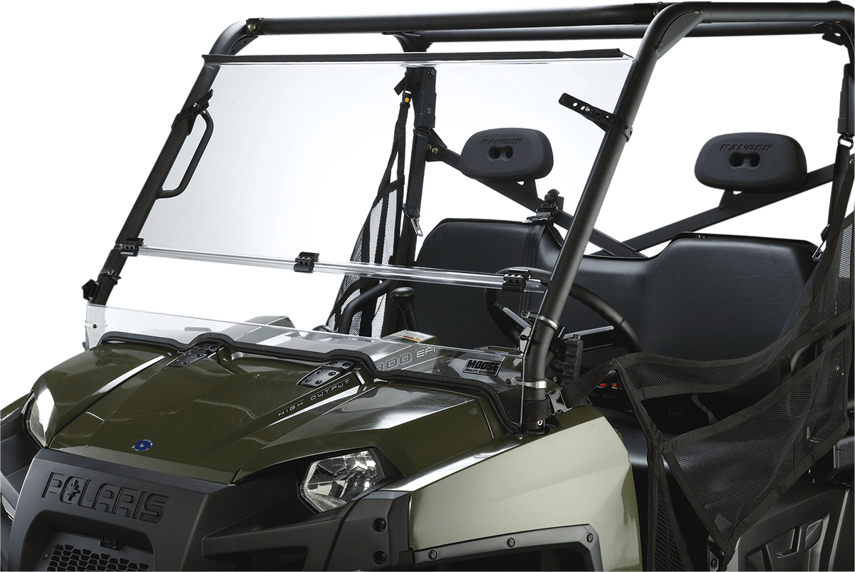 Full Folding Windshield - Ranger - Offroad Armor